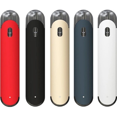 iSmoka Eleaf Elven 360 mAh Stříbrná 1 ks