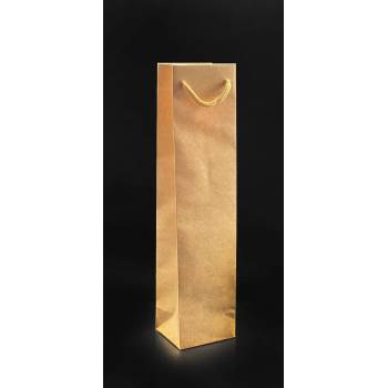 Image 1 of Натурална чанта за вино