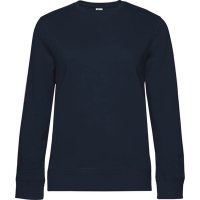 B&C Collection Queen Crew Neck 01.W01Q white