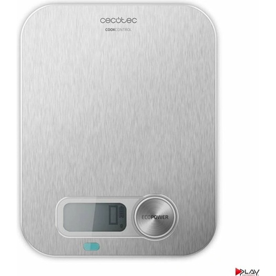Cecotec Waage Cook Control 10200