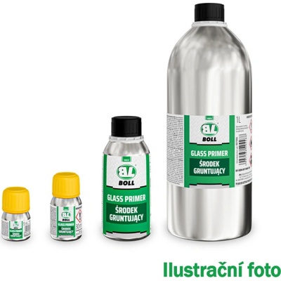 BOLL Penetrační přípravek - Primer pro lepidlo na autoskla 30 ml, 0070051