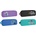 COOLPACK Силиконов несесер Cool Pack Tube - Stitch Black, асортимент (80976PTR)