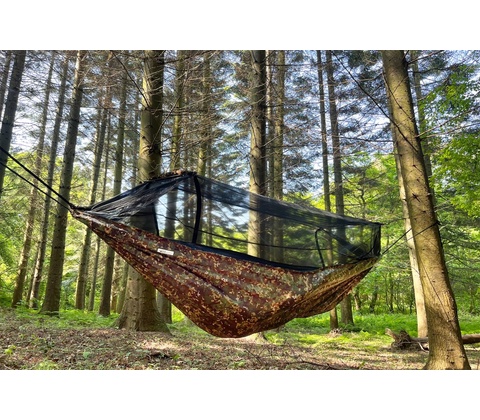 DD Hammocks Frontline King Size