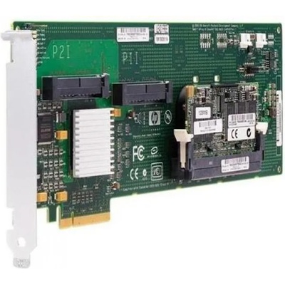 HP 432103-b21 hp sa p600/512mb