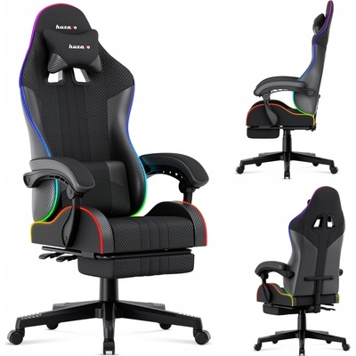 Huzaro Force 4.7 RGB Mesh