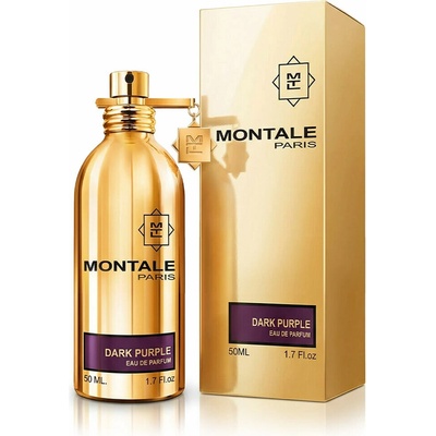 Montale Paris Dark Purple parfémovaná voda dámská 50 ml