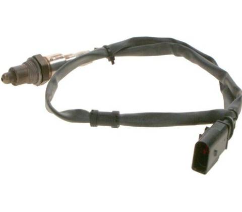 Lambda sonda BOSCH 0 258 030 528 (0258030528)