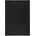 Hanse Home Черен килим от юта 190x280 cm Bouclé - Hanse Home (105976-190x280)