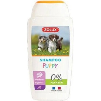 Zolux pro štěňata 250 ml