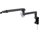 ENDORFY Broadcast Low Profile RGB Boom Arm (EY0A010)