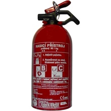 HTB Práškový BC 1 kg