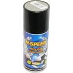 H-Speed спрей боя сребърна 150ml