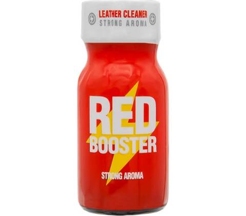 Red Booster 13 ml