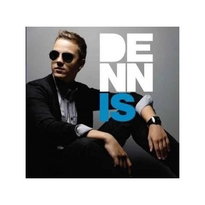 Denis Lacho - Dennis, CD