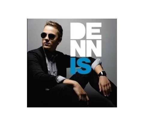 Denis Lacho - Dennis, CD