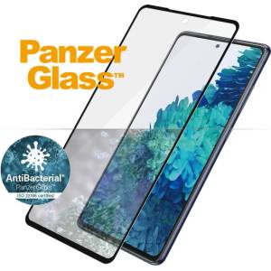 Panzer Стъклен протектор PanzerGlass - AntiBact CaseFriend, Galaxy S20 FE (5711724072437)