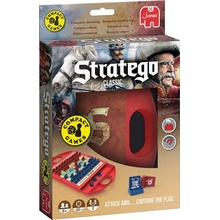 Jumbo Stratego Maršál a špión Compact