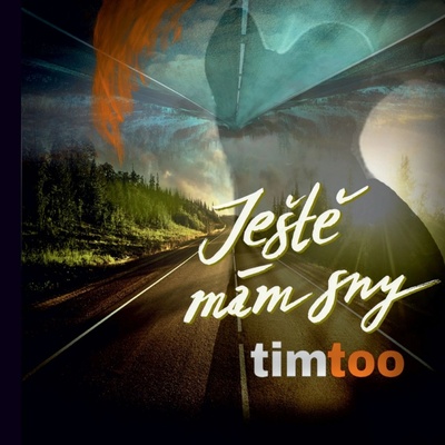 Timtoo: Ještě mám sny CD