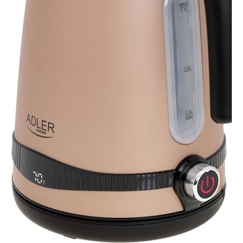 Image 1 of Adler AD 1295 gold