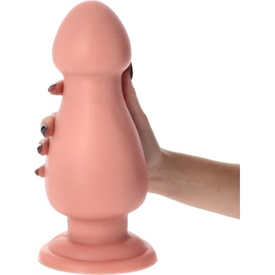 Toyz4Lovers Екстра голям анален разширител Monolite El Penon