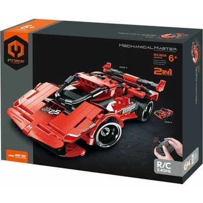 iM.Master Mechanical Master - RC auto 2v1 - 351 ks