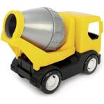 Wader Водач: Tech Truck бетонобъркачка - 24, 5 cm