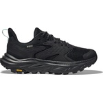 HOKA Дамски туристически обувки HOKA Women's Anacapa 2 Low GTX Multisport shoes - Black / Black - размер 41 1/3 (EU) (122-1094-0219)