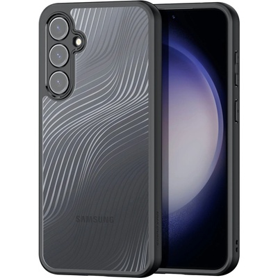 Samsung Galaxy S23 FE 5G DUX DUCIS TPU Силиконов Калъф и Протектор