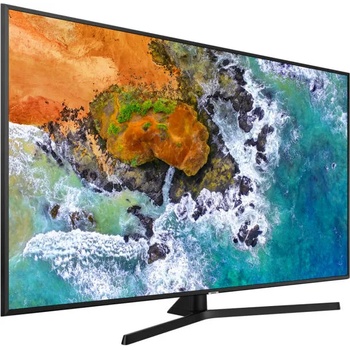 Image 1 of Samsung UE50NU7402