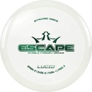 Dynamic Discs Escape Lucid