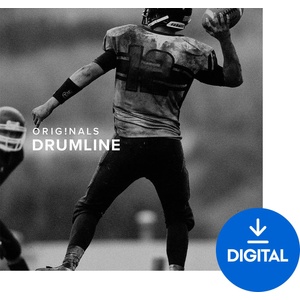Spitfire Audio Originals Drumline (Дигитален продукт)