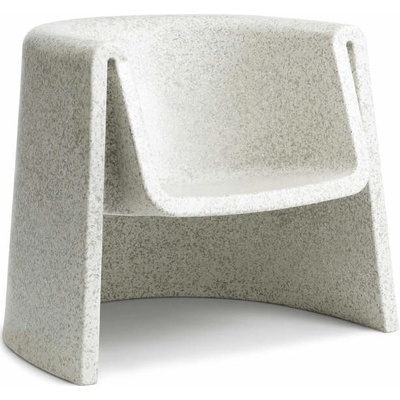 Normann Copenhagen Křeslo Bit, white