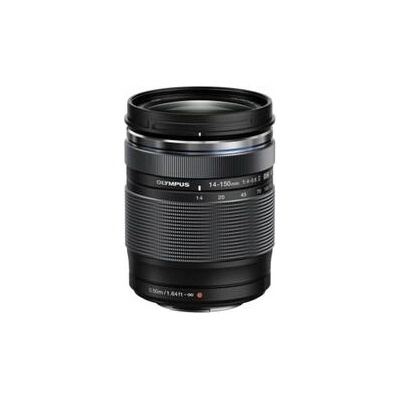 Olympus Micro 4/3 14-150 mm