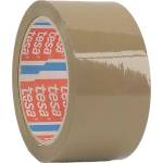 tesa Самозалепваща лента TESA 4280-01 48x66m кафява 7550039005 (7550039005)