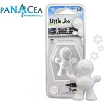 Little Joe 3D SWEET