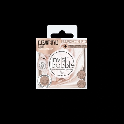 invisibobble SPRUNCHIE SLIM Ballerina Bow
