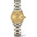 Longines L2.128.5.37.7