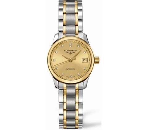 Longines L2.128.5.37.7