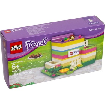 LEGO® Friends 40080 Držák na tužky