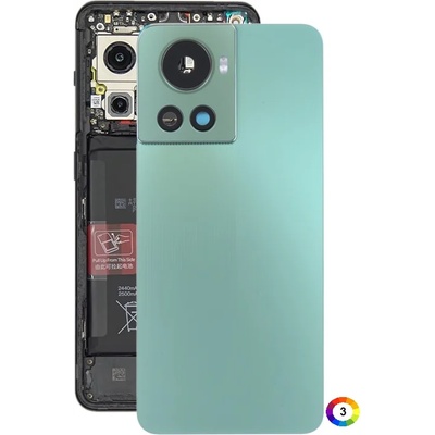 OnePlus Оригинален Заден Капак за OnePlus 10R/Ace