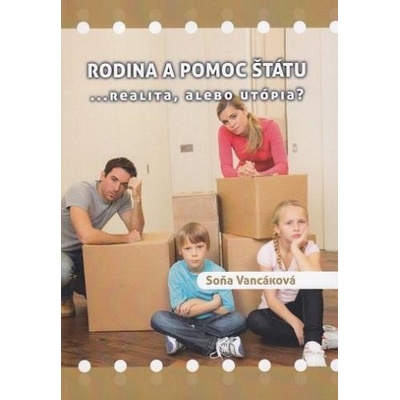 Rodina a pomoc štátu