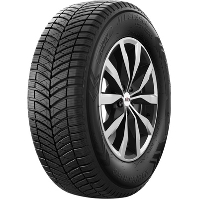 RIKEN ALL SEASON LIGHT TRUCK 205/65 R16 107/105T
