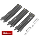 Ryobi Sada 3 ks vodicí lišty k okružním pilám RAK03SR