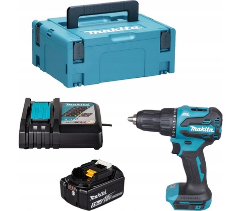 Makita DDF490RT1J