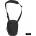 Pentagon Вертикална чанта за прашка на Pentagon Consul, черна (K16114.01-Black)