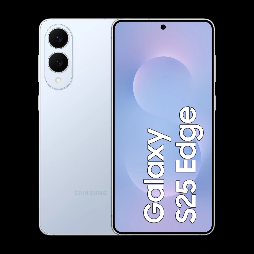 Samsung Galaxy S25 Edge 12GB/256GB S937B Titanium Icyblue od 549