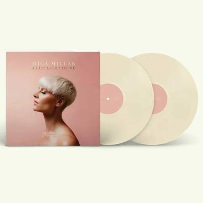 A LITTLE BIT OF ME Vinyl