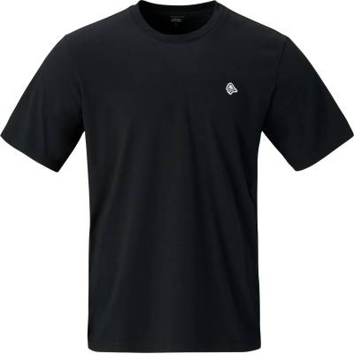 Norrøna Мъжка тениска Norrøna /29 Cotton Viking Patch T-Shirt - Caviar - размер L (216-4441-0113)