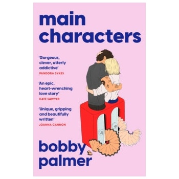 Main Characters