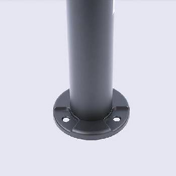 Image 1 of Соларна лампа zc-cpd2104